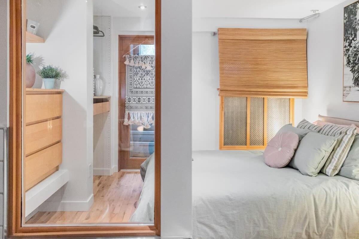 Magnificent 2Br Apartment Fully Equipped Montréal Eksteriør billede