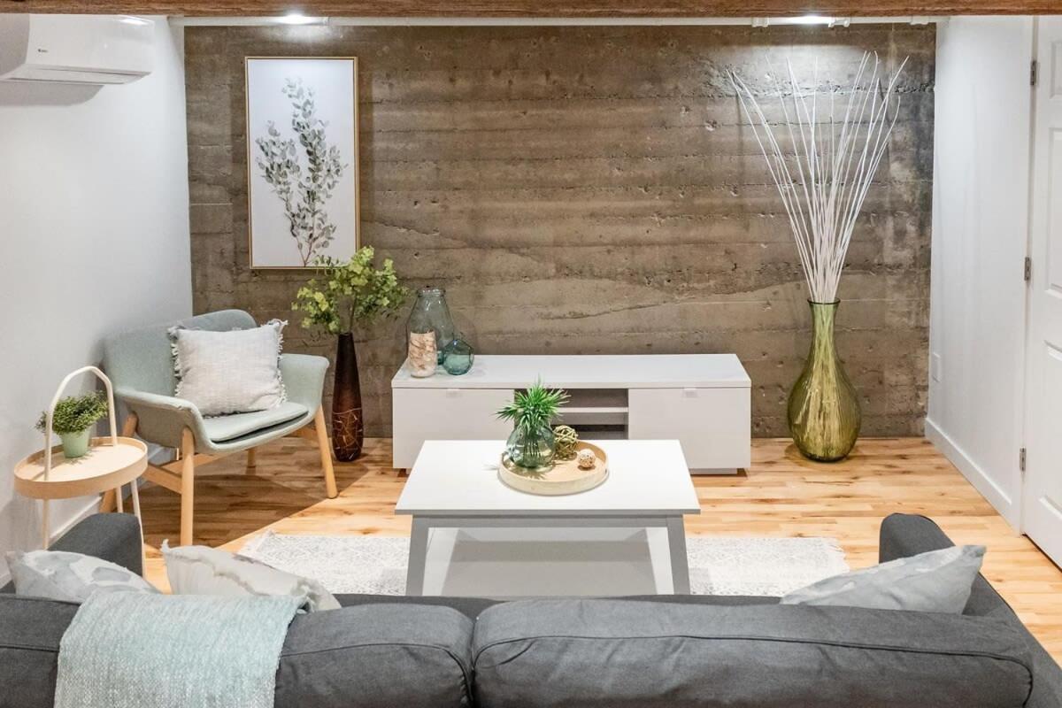 Magnificent 2Br Apartment Fully Equipped Montréal Eksteriør billede