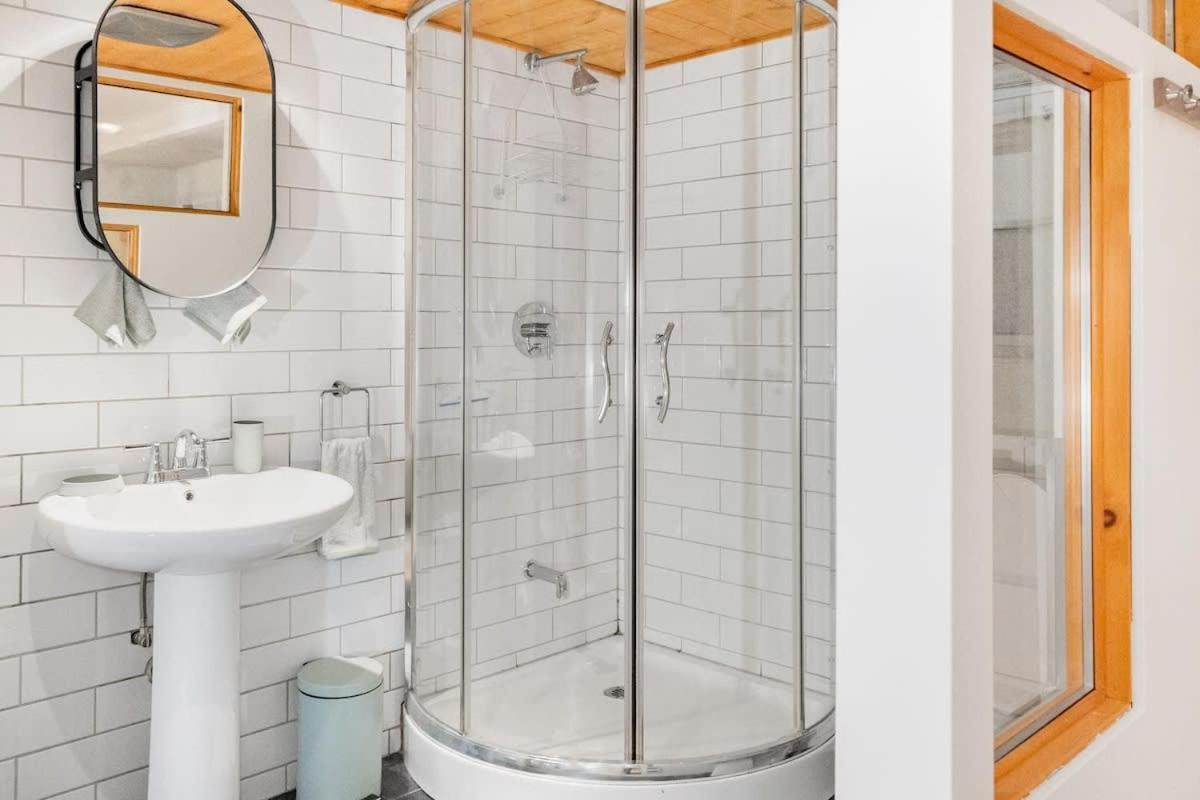 Magnificent 2Br Apartment Fully Equipped Montréal Eksteriør billede